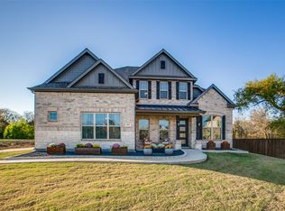 311 Suncrest Way, Sunnyvale, TX 75182