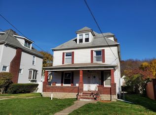 345 Mercer St APT 1, Butler, PA 16001
