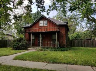 517 N Lehmer St, McPherson, KS 67460