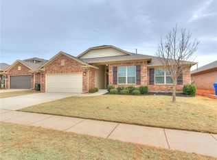 712 Havasu Dr, Norman, OK 73071