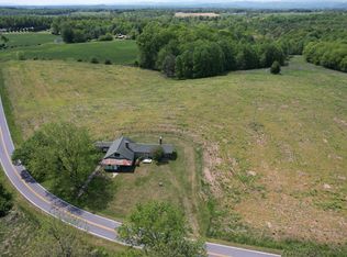 1481 Byrd Rd LOT WP0001, Roaring River, NC 28669