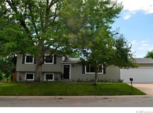 7220 S Washington Way, Centennial, CO 80122