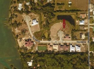 16872 Full Sail Way, Nokomis, FL 34275