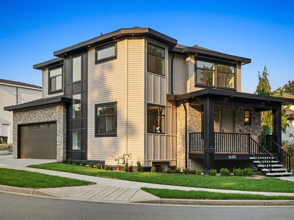 16615 102nd Ave, Surrey, BC V4N 2G4
