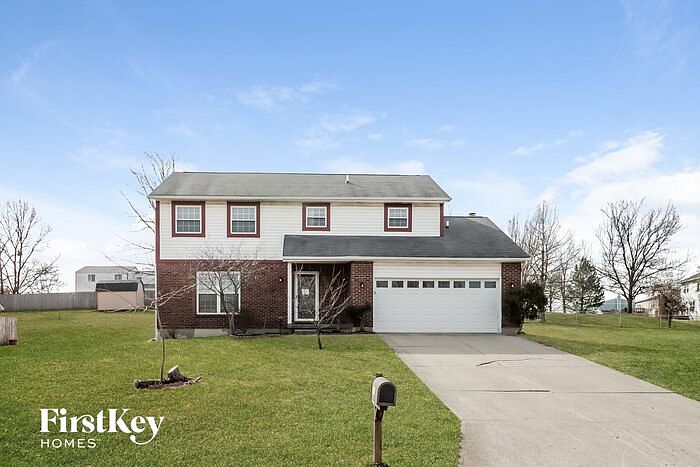 1st image of 6479 Coachlight Way