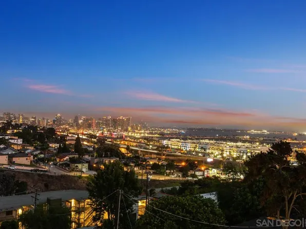 1782 Guy St, San Diego, CA 92110