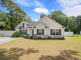 34 Blacksmith Cir, Beaufort, SC 29906