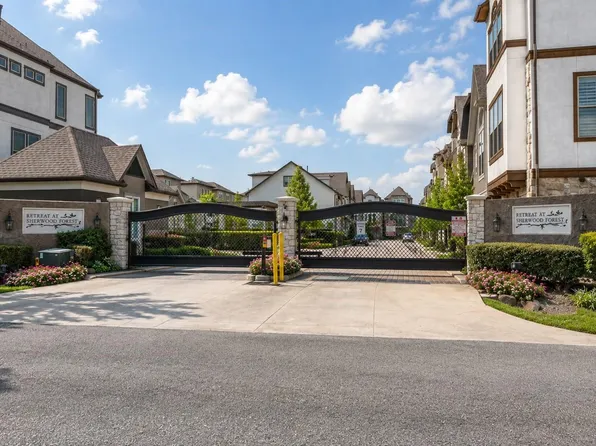 11008 Aspen Reserve Way, Houston, TX 77043