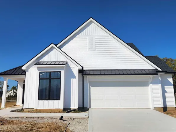 17879 Boeing Pass Ridley Park #27, Huntertown, IN 46748