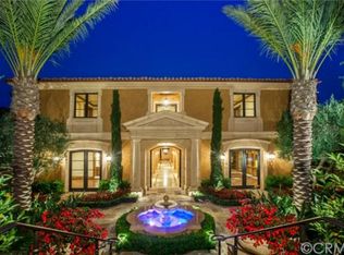 21 Avalon Vis, Newport Coast, CA 92657
