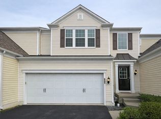 296 N Caldwell Cir, Downingtown, PA 19335