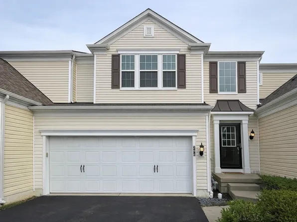 296 N Caldwell Cir, Downingtown, PA 19335
