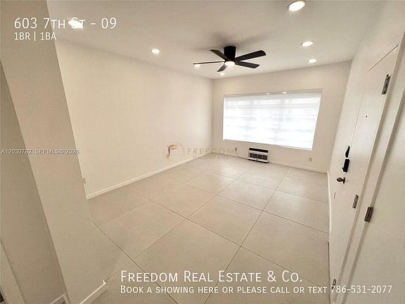 2nd image of 603 7th St #9