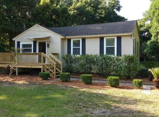 9768 Halsey Rd, Jacksonville, FL 32246