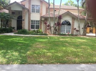 17363 SW 267th Ln, Homestead, FL 33031