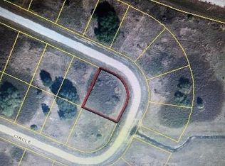 9020 E Castle Cir, Labelle, FL 33935