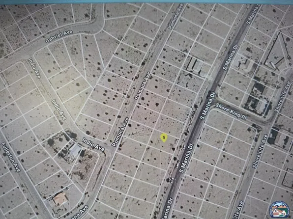 2359 S Marina Dr, Thermal, CA 92274