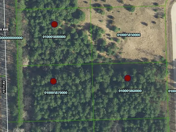Lots 78 79 80 Pne #19, Montello, WI 53949