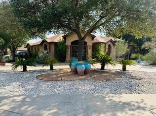 126 Sun Ray Loop, Laredo, TX 78041