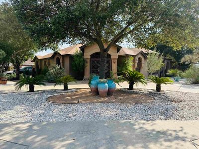 126 Sun Ray Loop, Laredo, TX, 78041