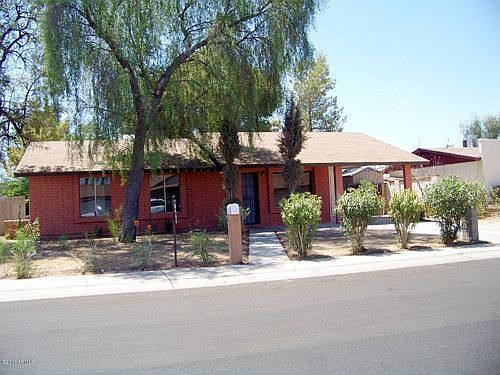 1st image of 401 E Ocotilla St