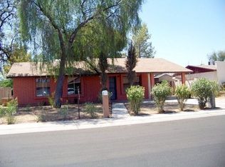 401 E Ocotilla St, Casa Grande, AZ 85122