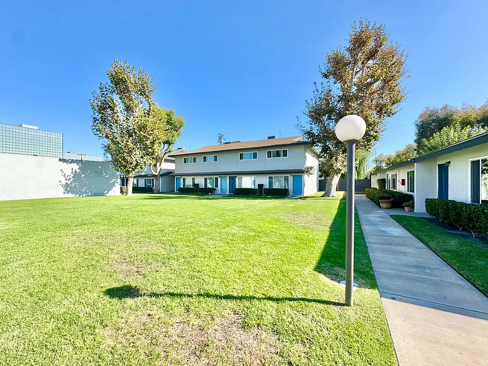 Garden Walk Apartments