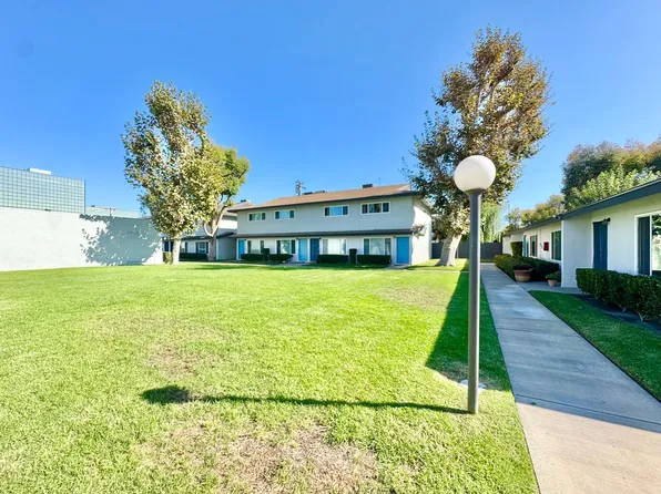 Garden Walk Apartments, 12341 Lewis St APT 25, Garden Grove, CA 92840