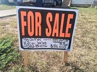 515 E 56th St, Odessa, TX 79762
