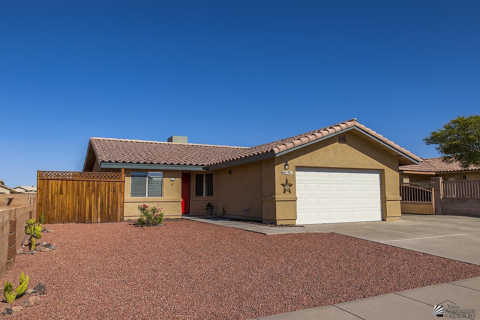 10227 S Typhoon Ave, Yuma, AZ 85365 | Zillow
