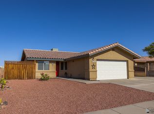 10227 S Typhoon Ave, Yuma, AZ 85365