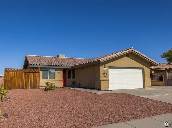 10227 S Typhoon Ave, Yuma, AZ 85365