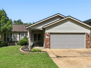 7207 Emerald Forest Dr, Saint Louis, MO