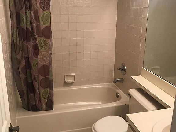 Guest bath