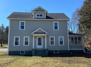 7158 State Route 36, Dansville, NY 14437