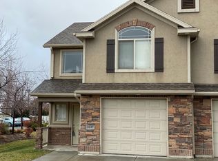 2037 N Evans Cove Loop, Layton, UT 84041