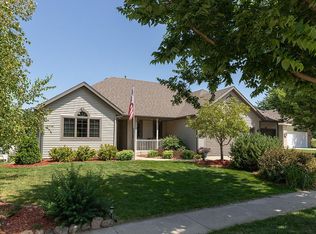 3221 Dorset Ln NW, Rochester, MN 55901