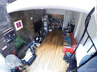 Rented by City Connections Realty