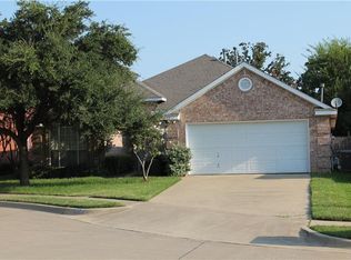 633 Calli Ct, Irving, TX 75060