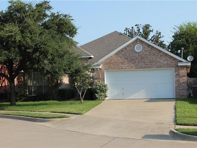 633 Calli Ct, Irving, TX, 75060