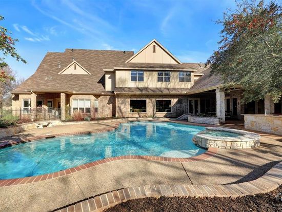 1250 Shady Oaks Dr, Southlake, TX 76092 | Zillow