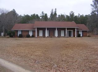 7312 Hall Webb Rd, Hahira, GA 31632