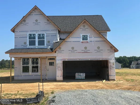 282 Pierre Drive, Benson, NC 27504