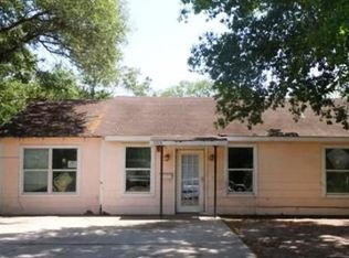 1213 Damon St, Rosenberg, TX 77471