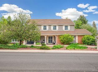 3774 S Oneida Way, Denver, CO 80237