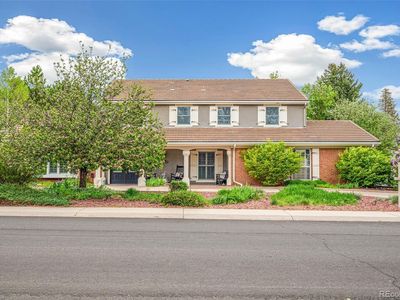 3774 S Oneida Way, Denver, CO, 80237