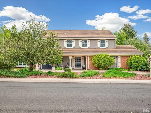 3774 S Oneida Way, Denver, CO 80237