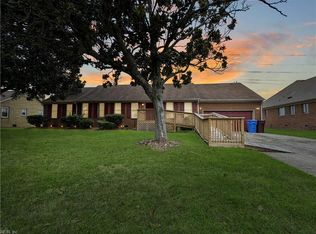 2514 Rock Creek Dr, Chesapeake, VA 23325