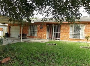 726 Donfield St, Channelview, TX 77530