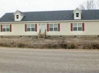 449 Mercer Ave, Georgetown, SC 29440